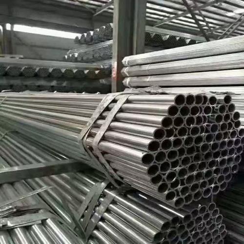 正阳q355nhb耐候钢管